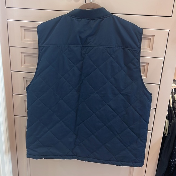 Men's Line of Trade Vest - Picture 5 of 5